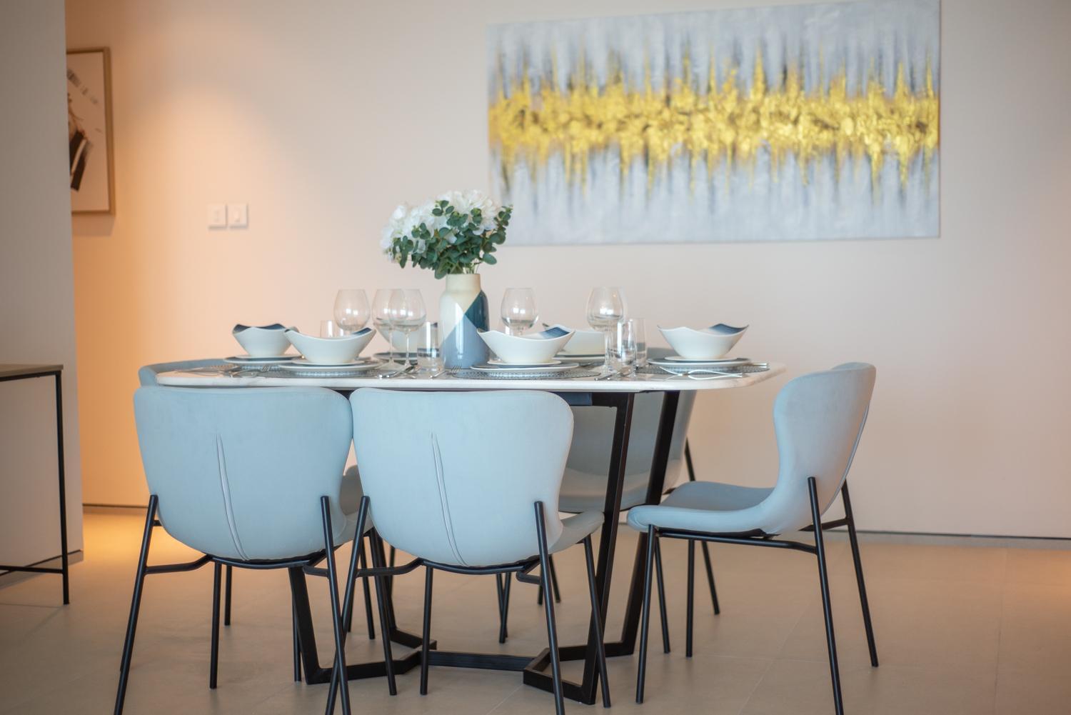 Fantastic High Floor 3bed By Suiteable Apartment *