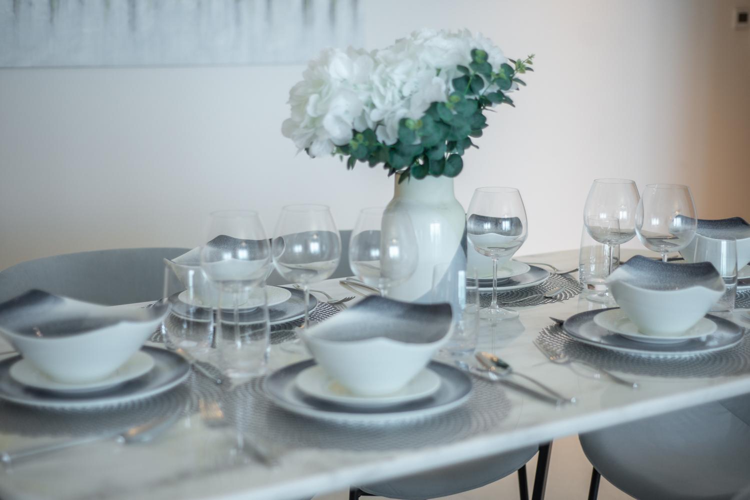 Apartment Fantastic High Floor 3bed By Suiteable Dubai
