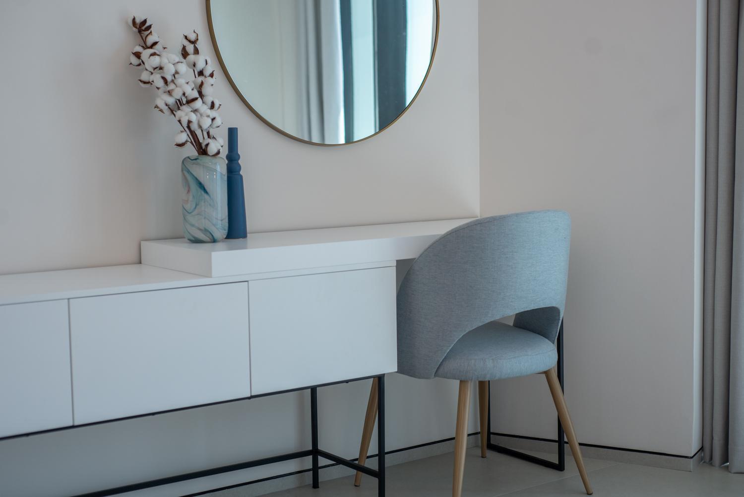 Apartment Fantastic High Floor 3bed By Suiteable Dubai