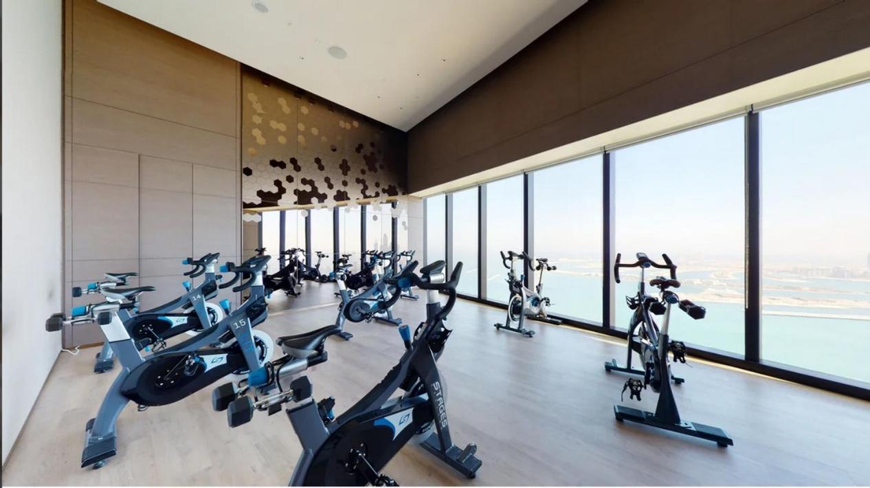 Fantastic High Floor 3bed By Suiteable Apartment Dubai