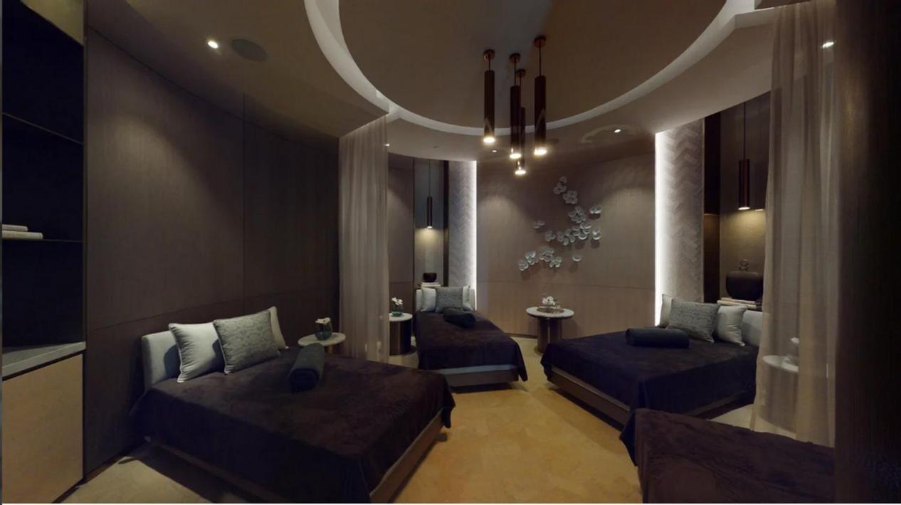 Fantastic High Floor 3bed By Suiteable